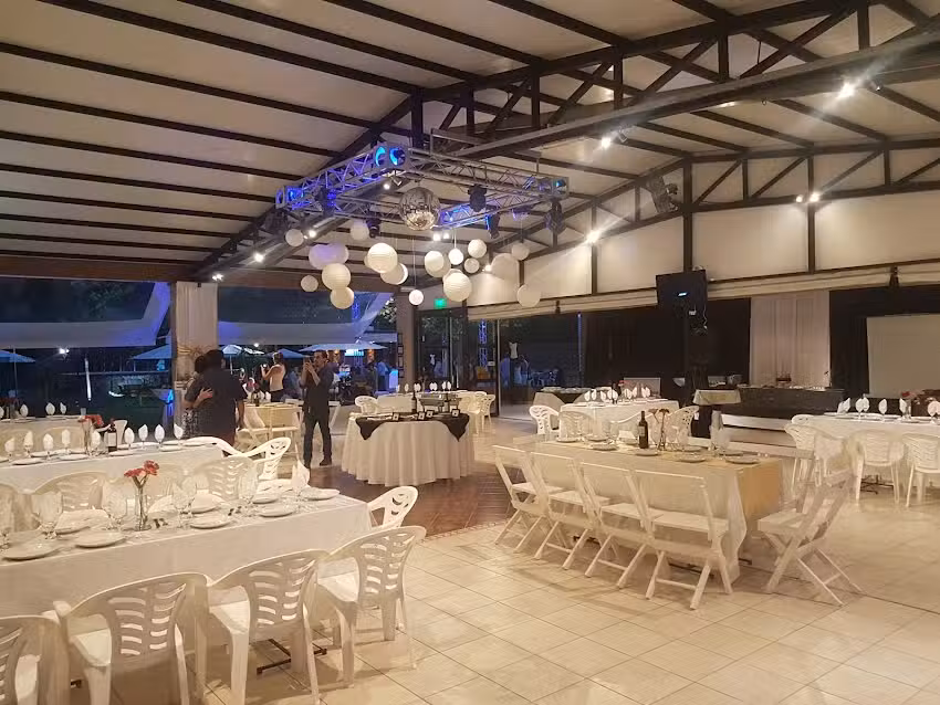 Multieventos Quinta Para Fiestas