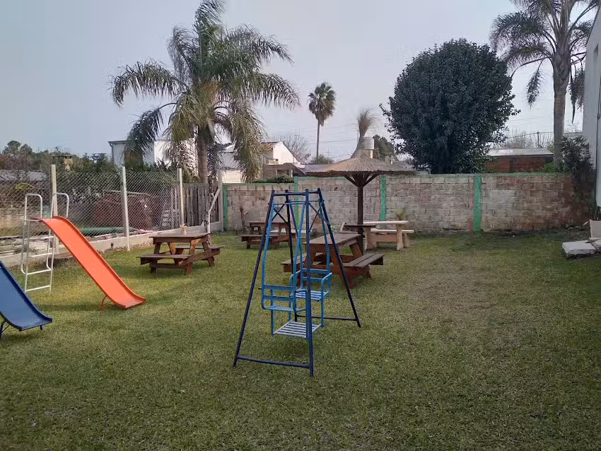 Multifiestas Pequepark