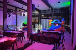 Mundi Eventos Rosario