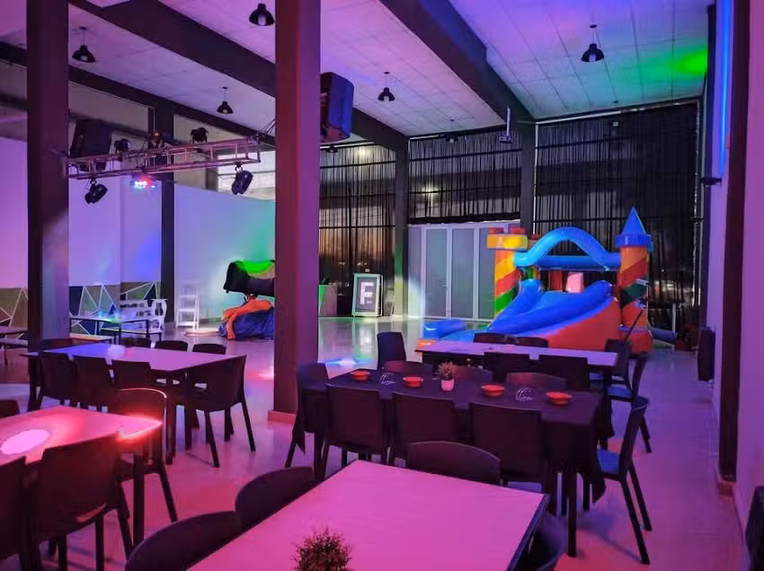 Mundi Eventos Rosario