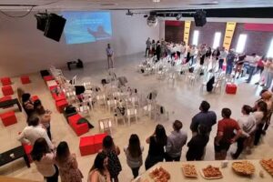 Mundo Eventos