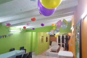 Mundo Joven &ndash; Salon Para Fiestas