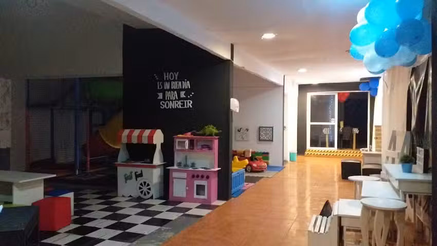 Mundo juegos multieventos