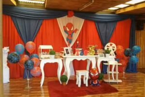 Mundo Kids Sal&oacute;n de Eventos Infantiles