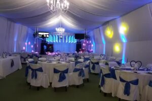 Mundo M&aacute;gico Boulevard