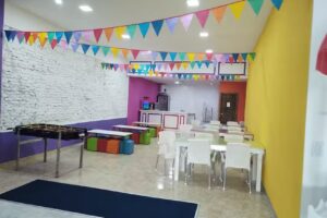 Mundo Mágico Miramar