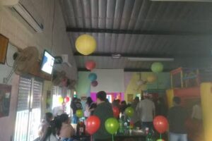 Mundo Magico Pelotero