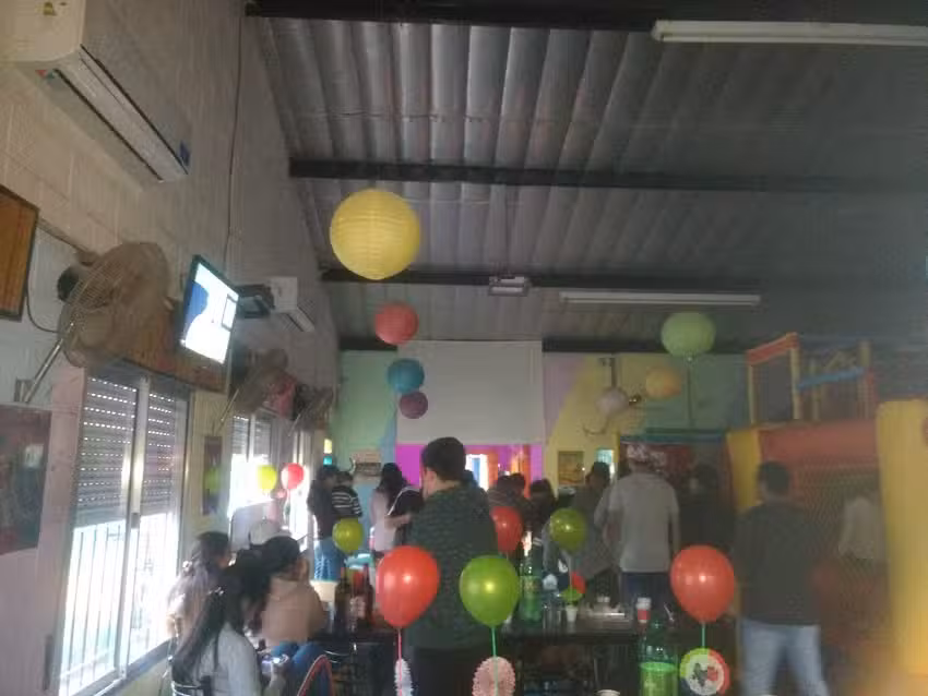 Mundo Magico Pelotero