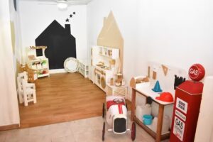 MuyPatri Sal&oacute;n de Eventos Boutique