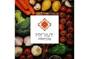 MY&rdquo; KUY CATERING