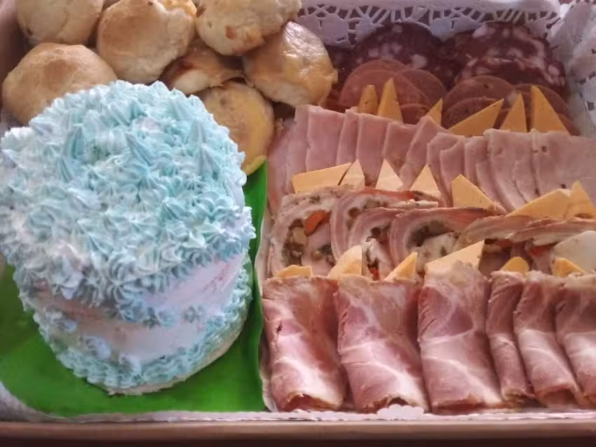 MYC c&aacute;tering dulce y salado