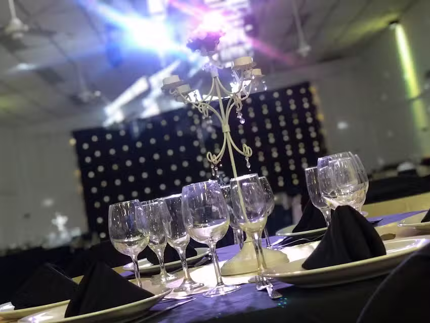 MyR Eventos San Miguel