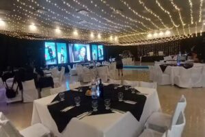 Mystika Eventos