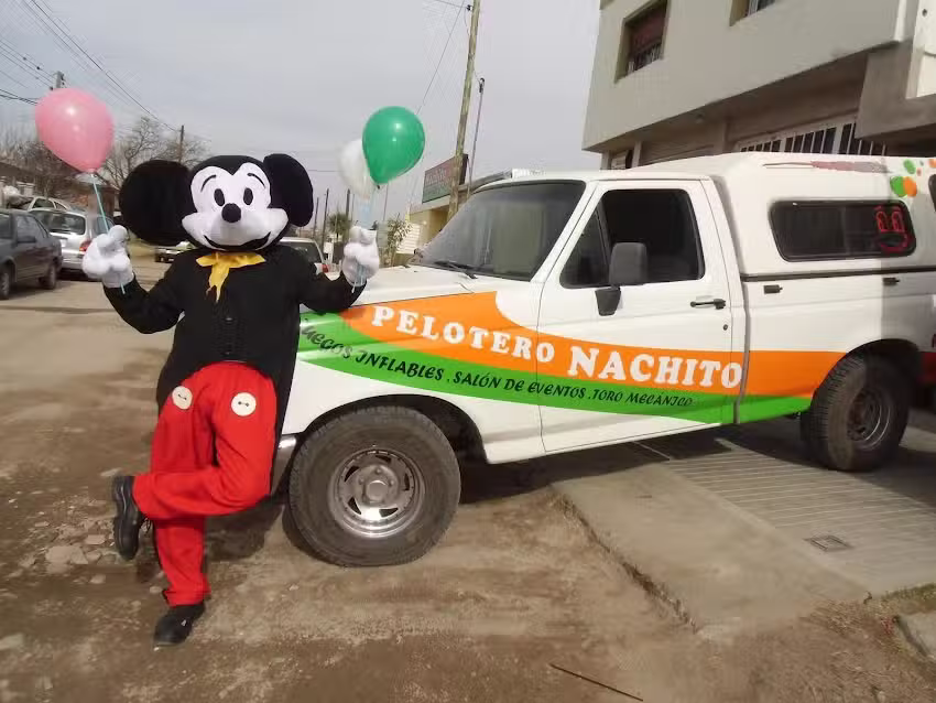 Nachito Eventos