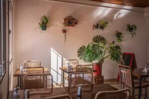 &Ntilde;acu- Espacio cultural y eventos