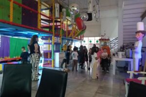 Naranjo Eventos Infantiles Quilmes