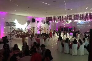 Narcizo Eventos