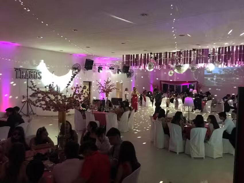 Narcizo Eventos