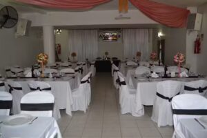 Narixa Eventos