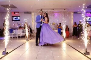 Natalio Quiroga Efectos Especiales