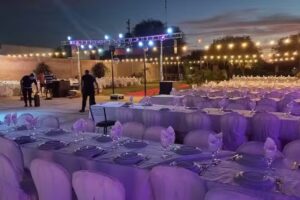 Nativa eventos