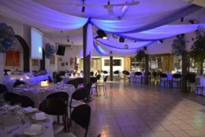 Nautilo Multieventos