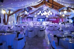 Naymar Eventos