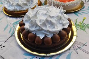 NC Tortas y Pasteler&iacute;a