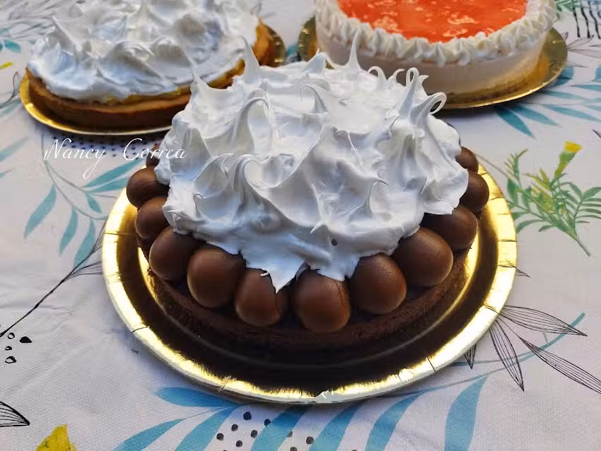 NC Tortas y Pasteler&iacute;a