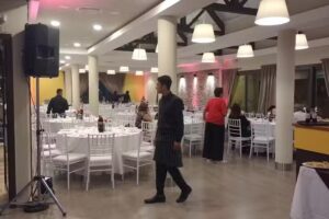 Nep&oacute; Sal&oacute;n de eventos