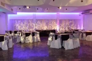 New Cubix Recepciones