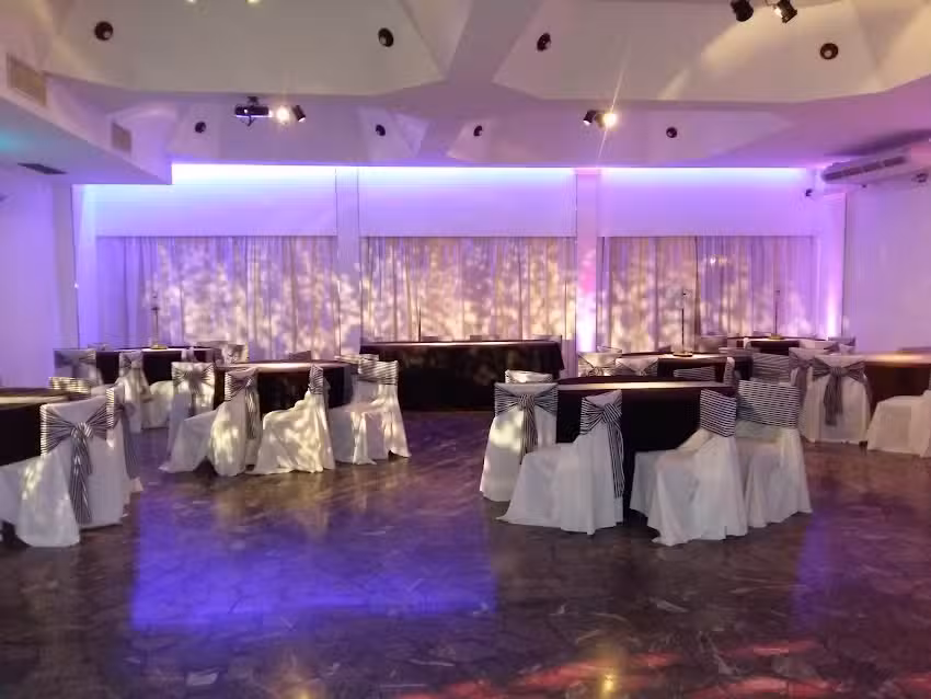 New Cubix Recepciones