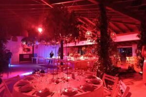 Newen(Salon De Eventos)