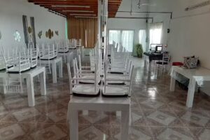 Newen Salón de Eventos holisticos