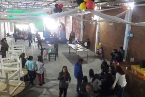Nico Eventos