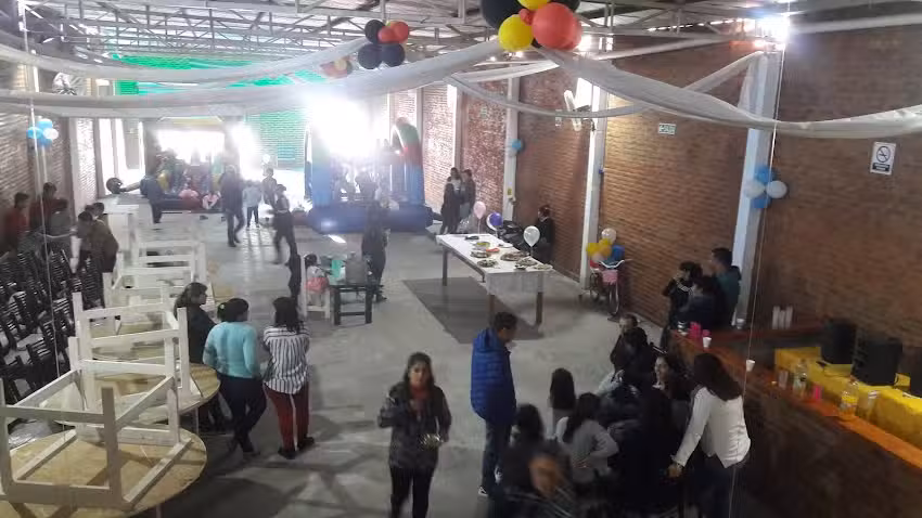Nico Eventos