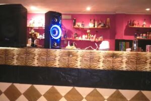 Nico querido eventos