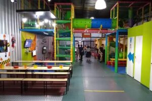 Nikito, fabrica de sue&ntilde;os