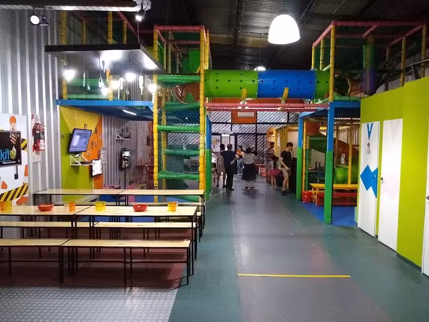 Nikito, fabrica de sue&ntilde;os