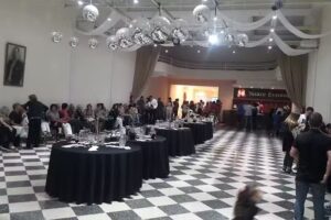Nisaro Eventos