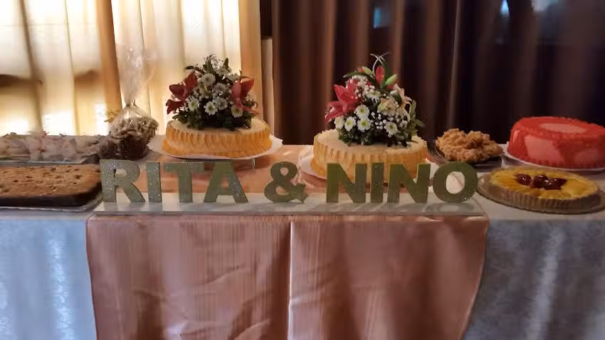 Nogales del Este eventos