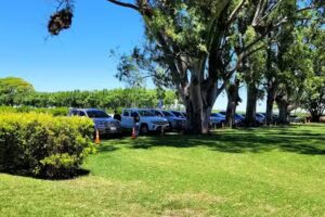 Nomadear – Estancia Los Álamos