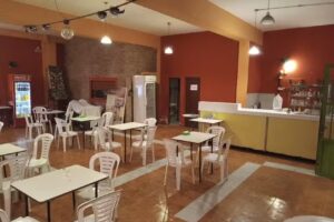 Norte Eventos Servicios de Lunch