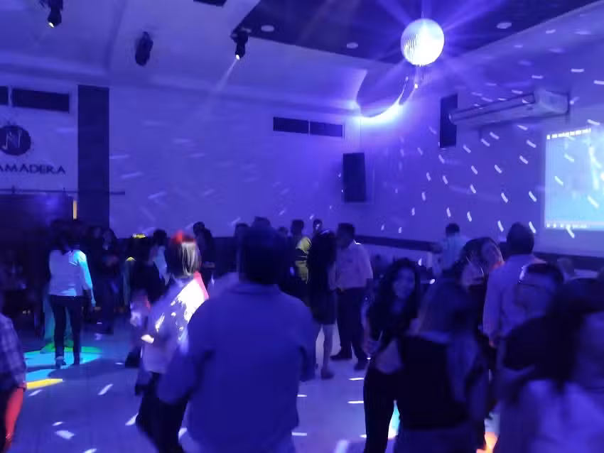 Notamadera Multiespacios