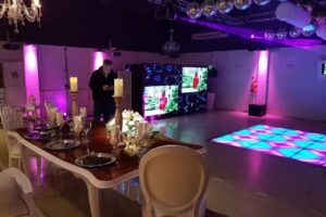 Nouvelle Recepciones