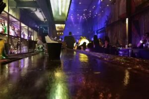 Novecento Catering & Eventos | Private Room