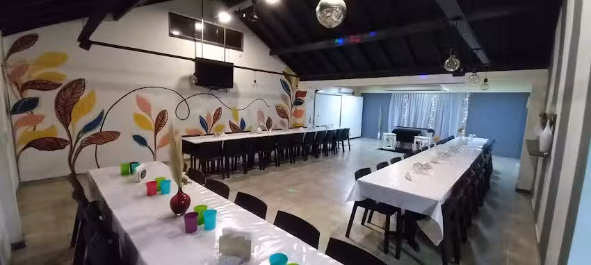 Novo eventos