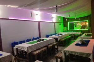 Nuestra So&ntilde;ada Eventos