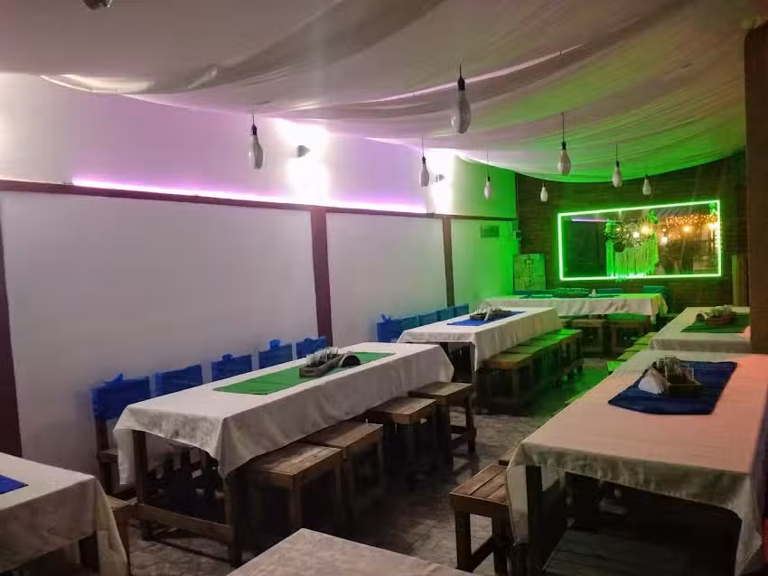 Nuestra So&ntilde;ada Eventos