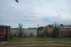 Nuestro Quincho Spegazzini